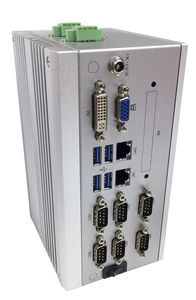 PC embedded