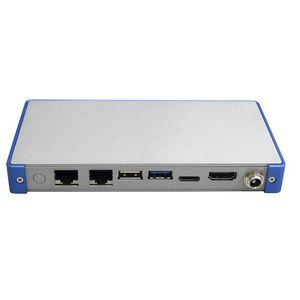 PC embedded