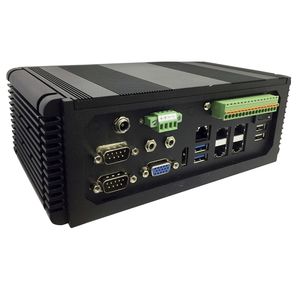 PC embedded