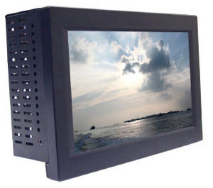 panel PC di LCD