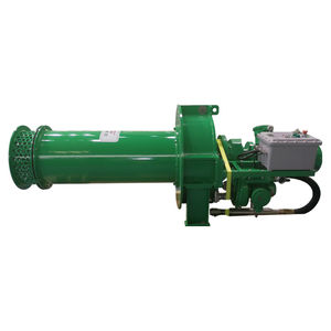 degasatore