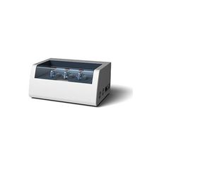 tester di permeabilità all'aria