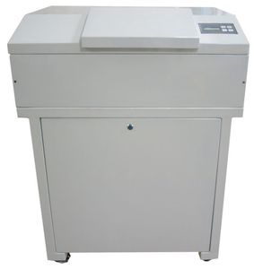 macchina da stampa laser