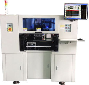 macchina pick and place SMT 1