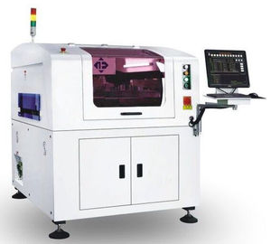 macchina serigrafica