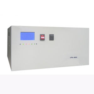alimentatore elettrico DC/DC