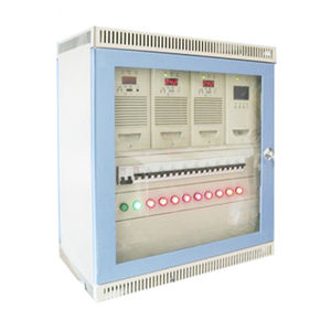 alimentatore elettrico DC/DC
