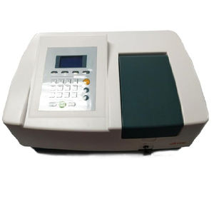 spettrofotometro UV-Vis