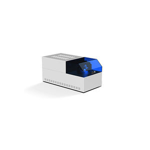 tester di permeabilità all'aria