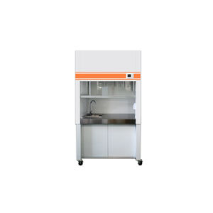 postazione di sicurezza microbiologica
