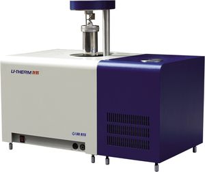 bomba calorimetrica isoperibolica