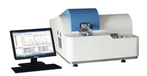 spettrometro UV-vis