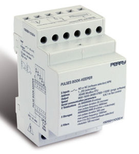 concentratore per contatore di energia elettrica