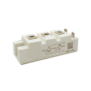 modulo per transistor IGBT 1