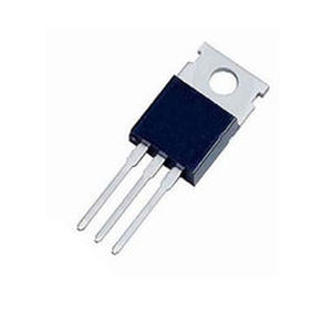 MOSFET in silicio