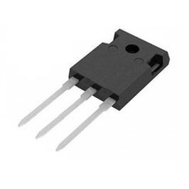 MOSFET in silicio