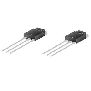 MOSFET resistenza alta tensione