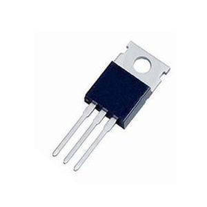 MOSFET in silicio