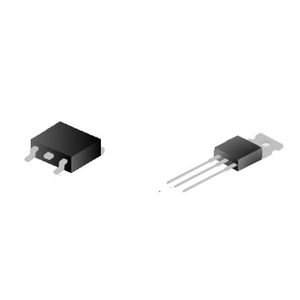 MOSFET 1