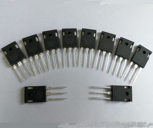 transistor IGBT 1
