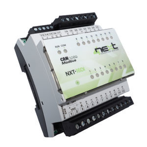 modulo I/O Modbus RTU