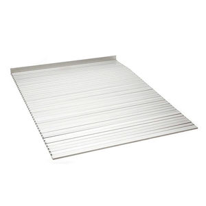 serranda per macchina utensile