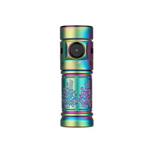 torcia LED