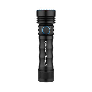 Torcia LED - Perun 2 - Olight Technology Co.,ltd - Di Illuminazione - Foto 2