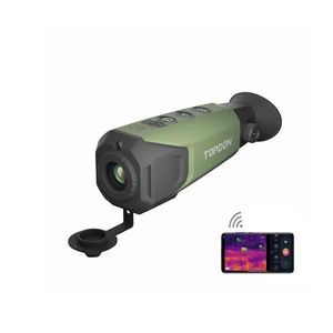 sistema termografico con camera ad infrarossi