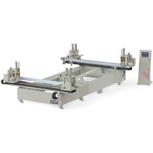 macchina saldatrice automatica