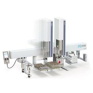 campionatore di liquidi