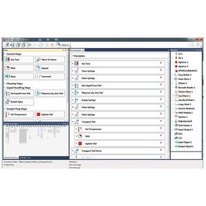 software per test