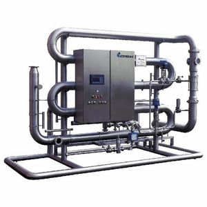 gasatore per produzione di bevande gassose