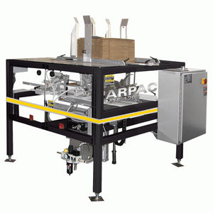 vassoiatrice automatica 1
