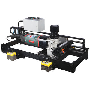 smerigliatrice pneumatica