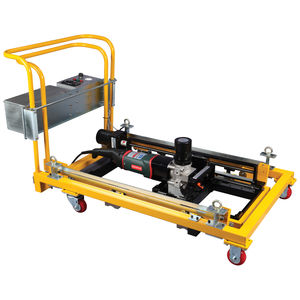 smerigliatrice pneumatica