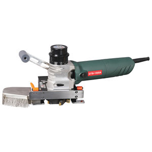 smerigliatrice elettrica 1