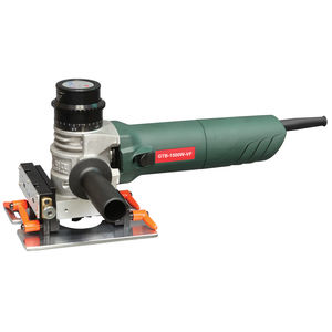 smerigliatrice elettrica
