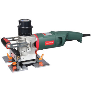 smerigliatrice elettrica 1