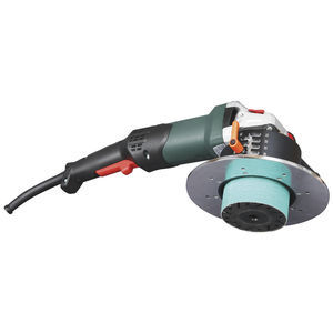 smerigliatrice elettrica