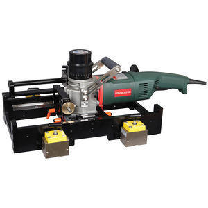 smerigliatrice elettrica 1