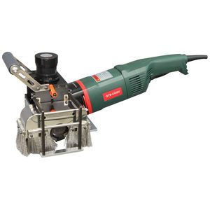 smerigliatrice elettrica 1