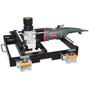 smerigliatrice elettrica 1