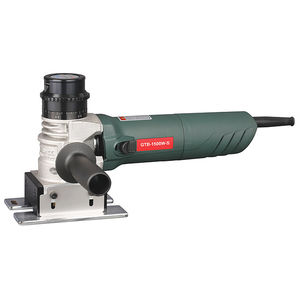 smerigliatrice elettrica