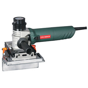 smussatrice elettrica 1