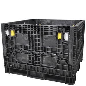 cassa-pallet in polietilene 1
