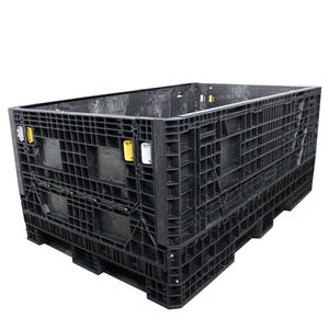 cassa-pallet in plastica 1