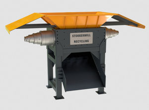 trituratore primario