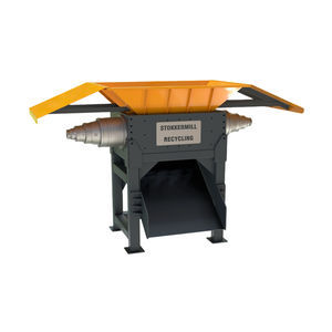 trituratore primario 1