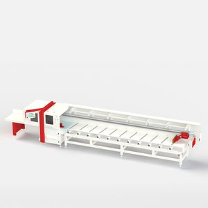segatrice a taglio trasversale